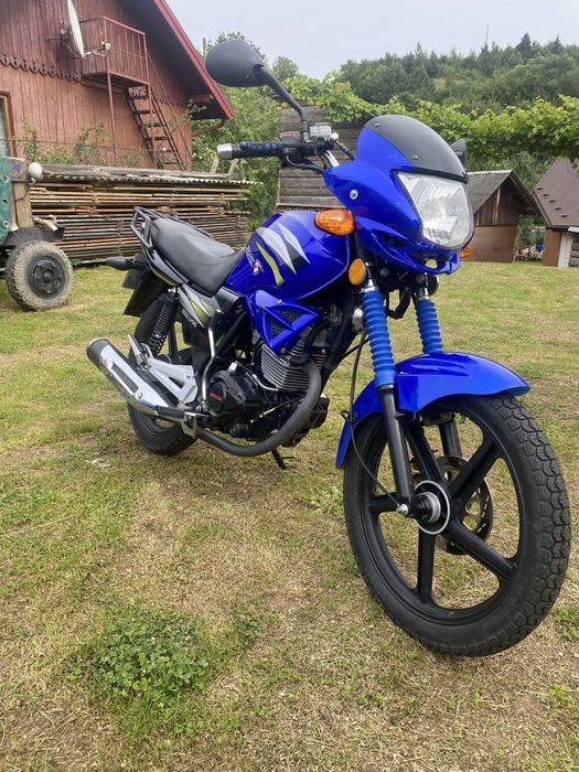 spark sp200-25I