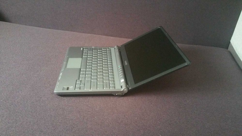 Продам ноутбук Sony Vaio VGN-TX3XRP