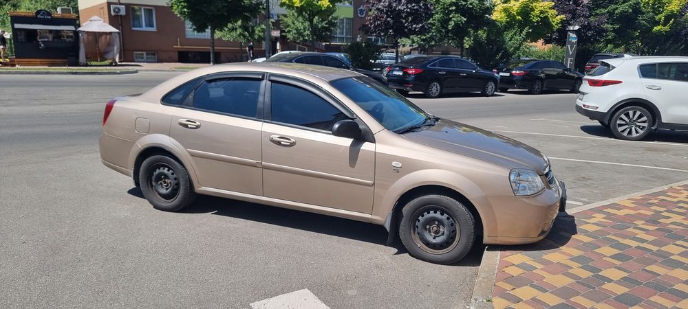 Chevrolet lacetti 1.6 шевроле лачетти лацетти