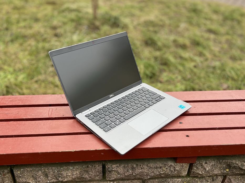 Ноутбук Dell Latitude 5420/i3-1125G4/16GB+SSD 512GB/14"FHD IPS/2021рік/гарантія