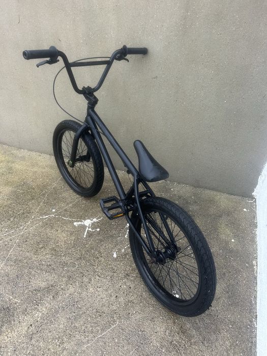 Vendo BMX 20in HYPER PRO