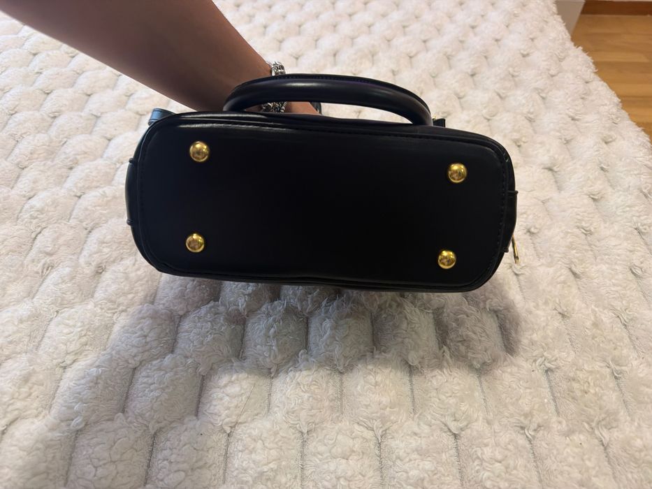Mala MiuMiu Nova Preta
