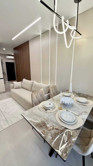 1-кімнатна квартира за адресою Куликове поле пл. (площа 45 м²) - Atlanta.ua - фото 2