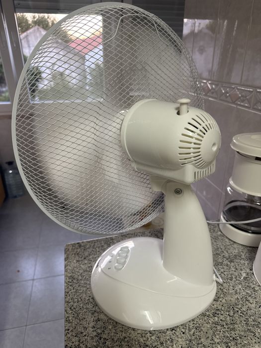 Ventuinha kunft novo (Ventilador)