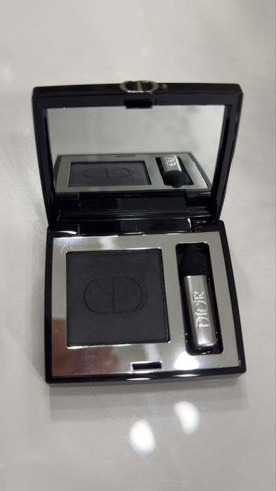 Тіні Dior ОРИГІНАЛ б/у майже нові