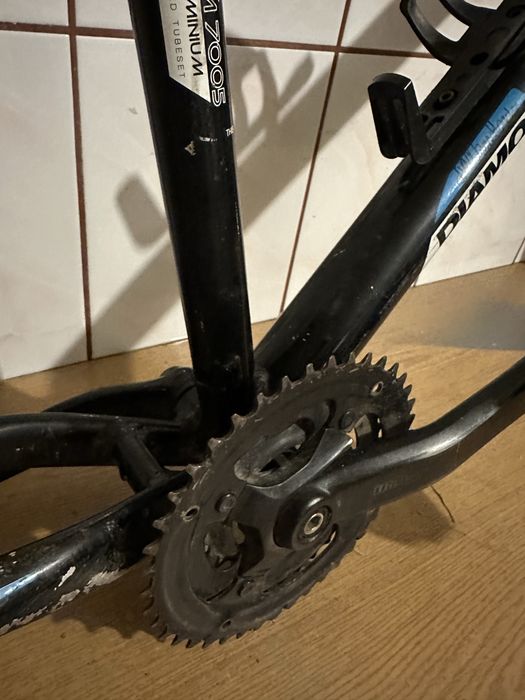 Części do roweru Diamondback Peak 26”