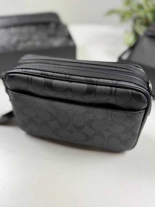 Сумка Coach нова
