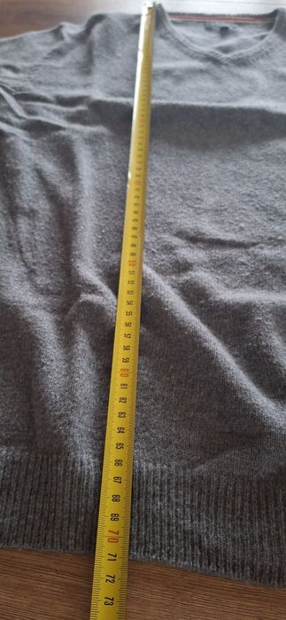 Sweter męski Top Secret 2XL