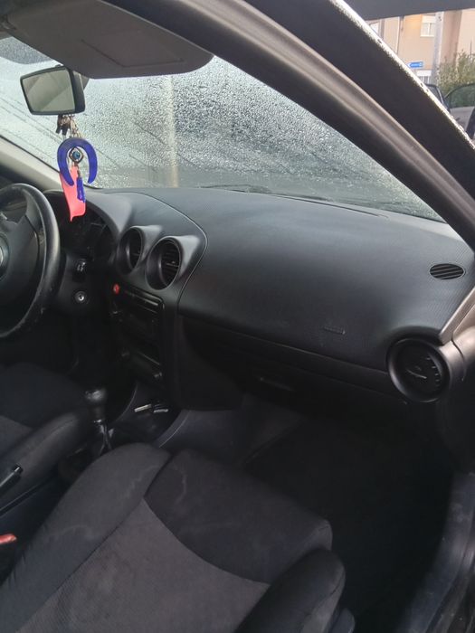 Ibiza 6l 1.4 100cv