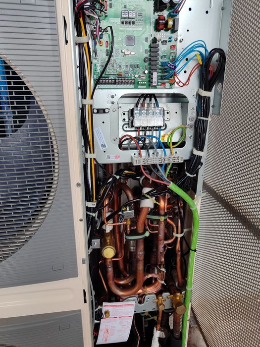 Langa Soluções elétricas