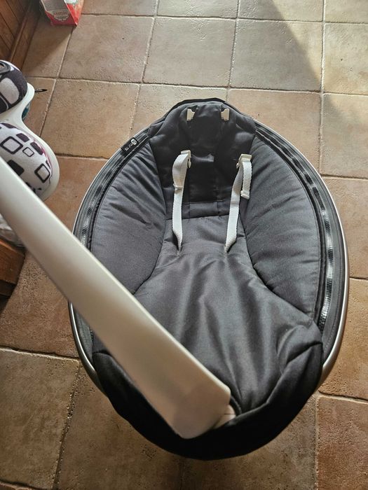 Espreguiçadeira 4 moms