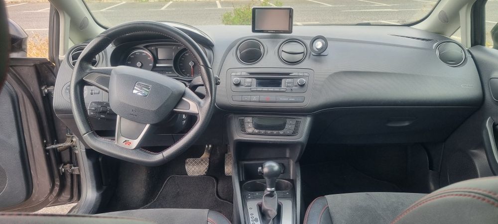 Seat Ibiza ST 1.2 Tsi Fr