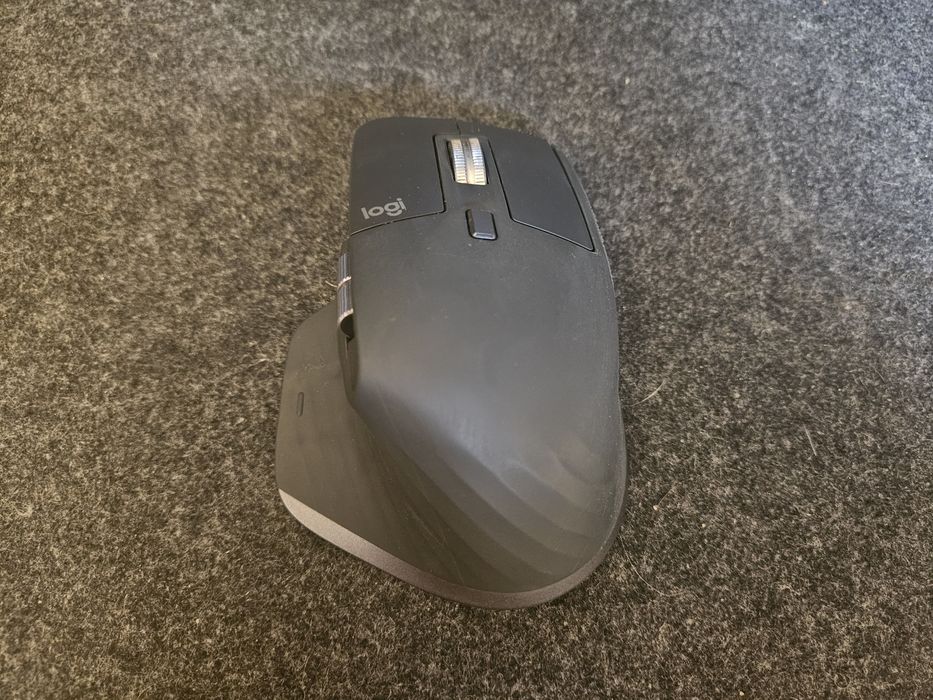 Logitech MX Master 3S
