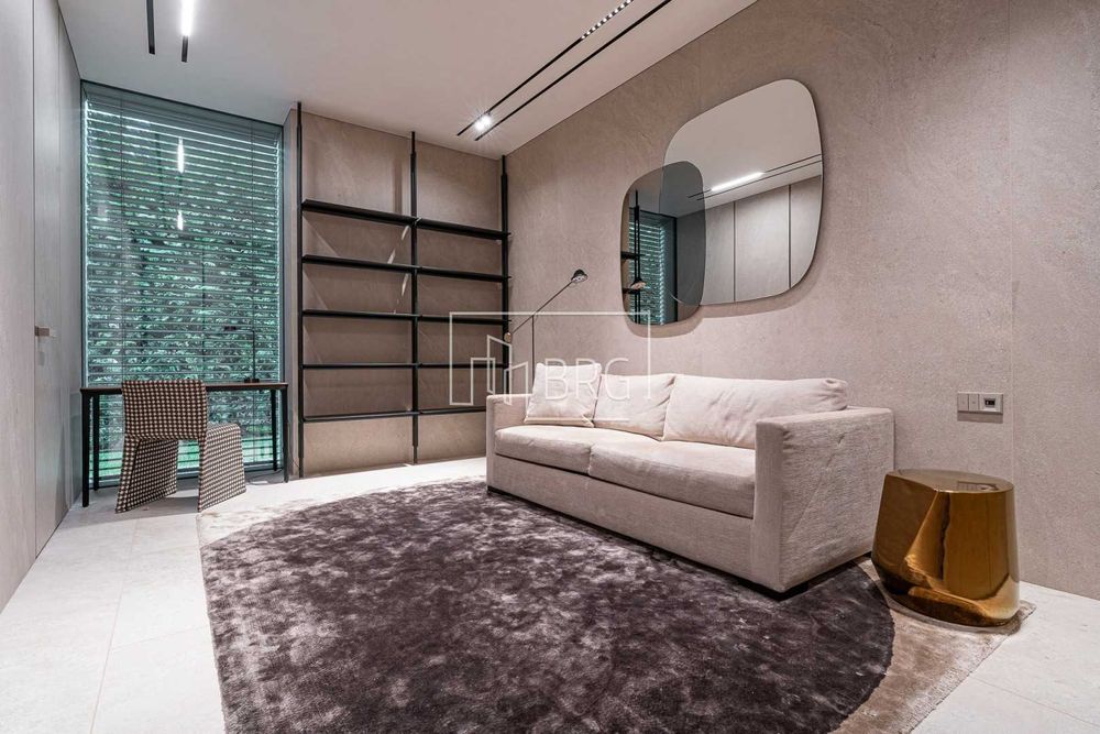 Продажа нового современного дома с бассейном Плюты Конча Заспа без %