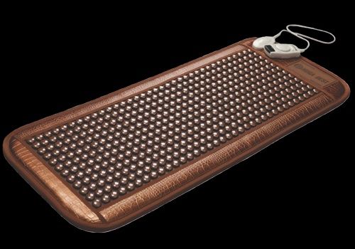 Турманієвий термоковрик Довгий Nuga Best (Нуга Бест) NM-2500