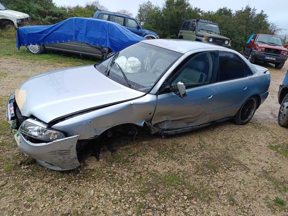 Audi a4 b5 para peças