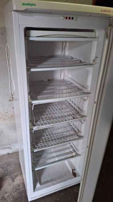Vertical Refrigerator507024197131315202