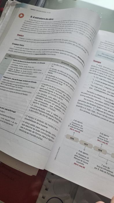 LIVRO exame de português 2025