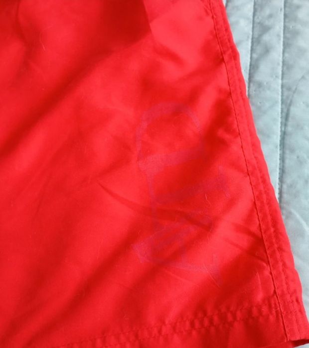 Calções de praia ATD