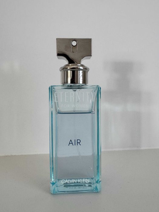 Perfumy Calvin Klein Eternity AIR 100 ml