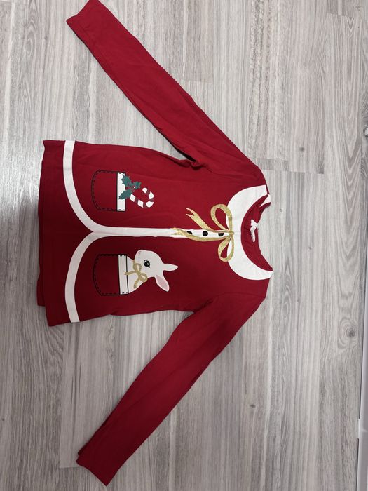 2 одинаковых реглана Н&М