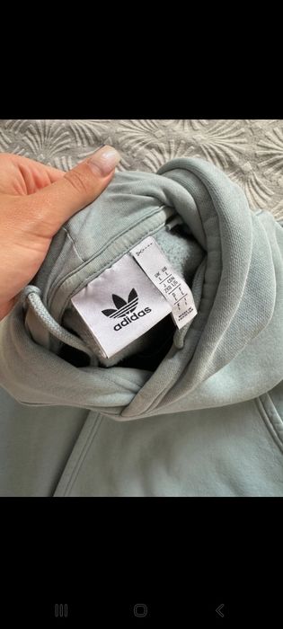 Bluza adidas damska