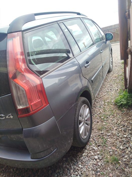 Witam sprzedam Citroena