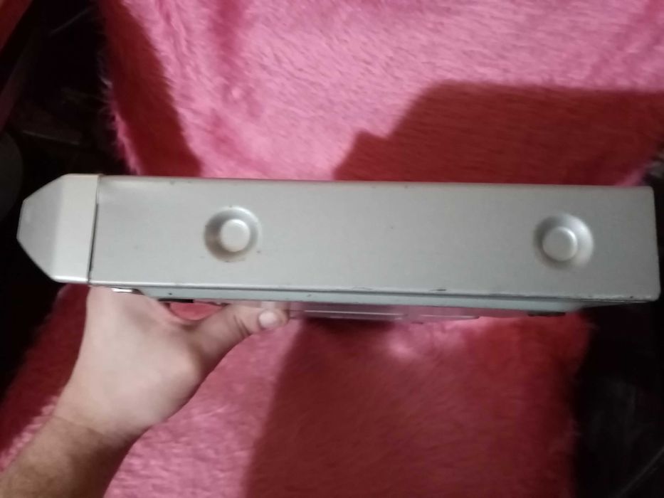 Odtwarzacz DVD Samsung model DVD-P365. Sprawny.