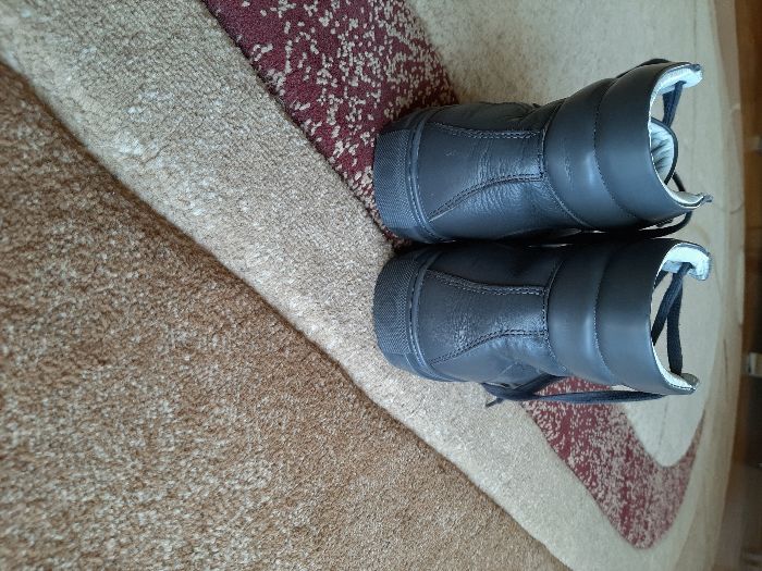 Buty męskie 40 -KAZAR