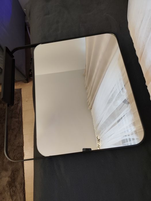 Lustro z pułeczką odbiór osobisty