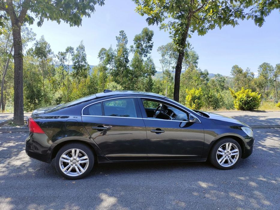 Volvo S60 2.0 D3 Kinetic