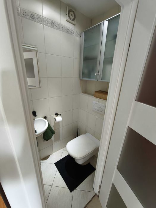 Do wynajecia pokój 1-osobowy | Zaodrze | Właściciel