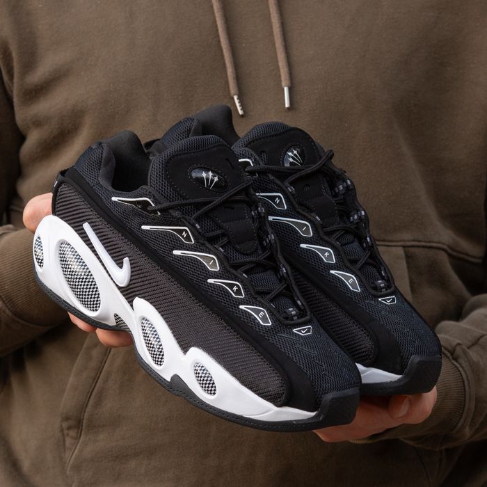 Кросівки Nike X Nocta Drake Glide Black