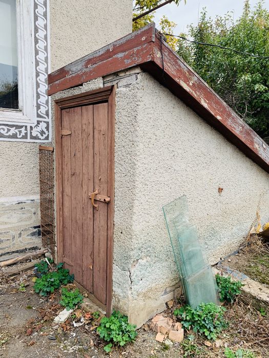 Продам-дом с.Широкое ( по днепр.трассе)