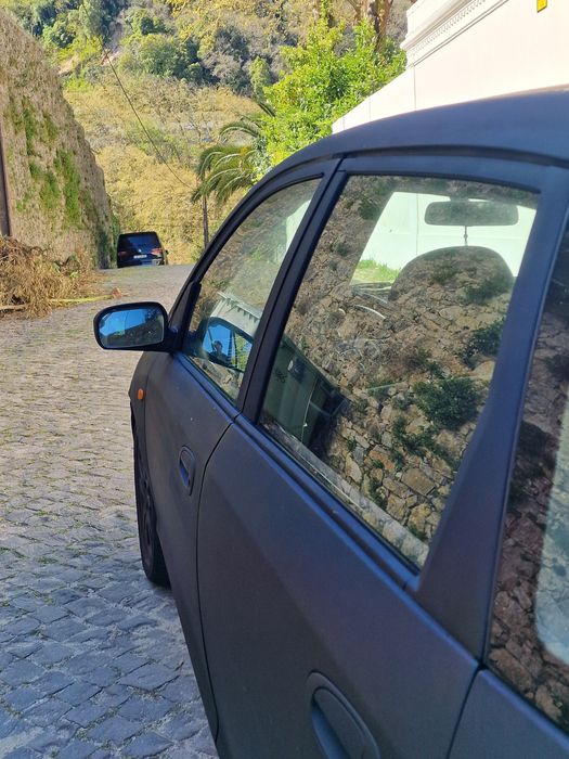 Honda Civic VII 1.6 vtec