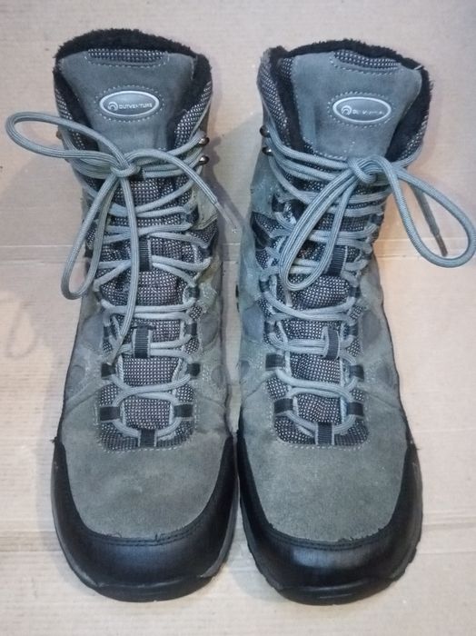 44 Outventure Nordman2 Thermolite