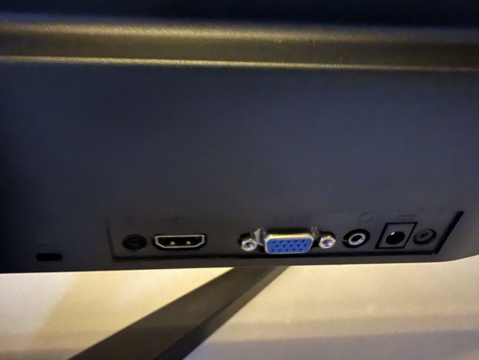 Monitor AOC 24 Polegadas