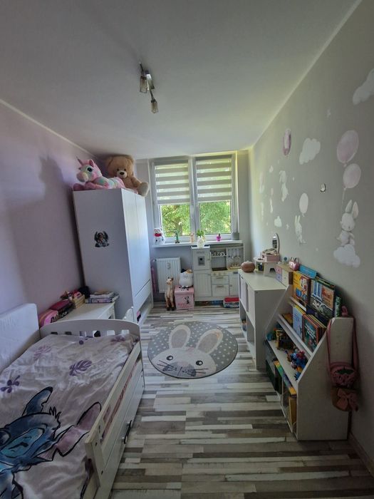 2 pokoje na parterze cicha spokojna okolica z wyposażeniem - Widok 3