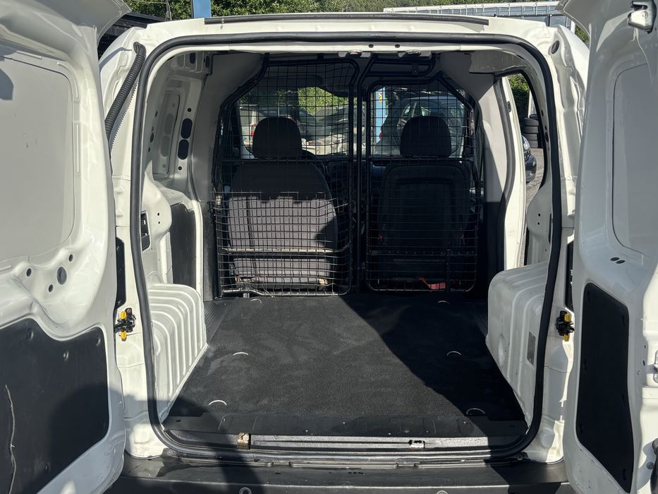 Peugeot Bipper 1.3 jtd multijet 2016