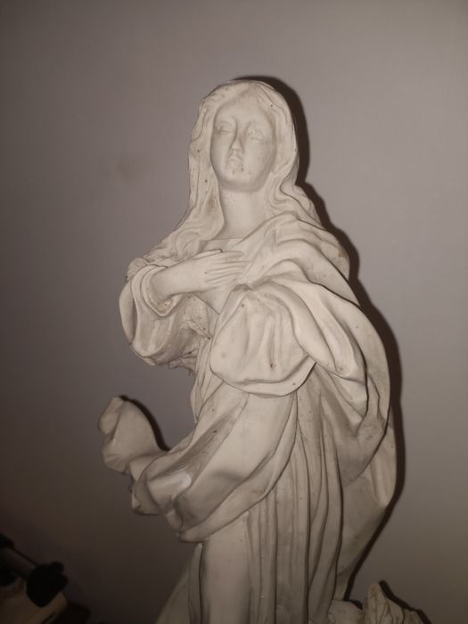 Peças em Marfinite