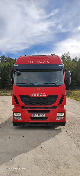 Iveco