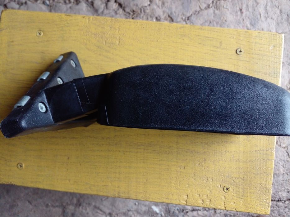 Зеркало на ваз класику праве