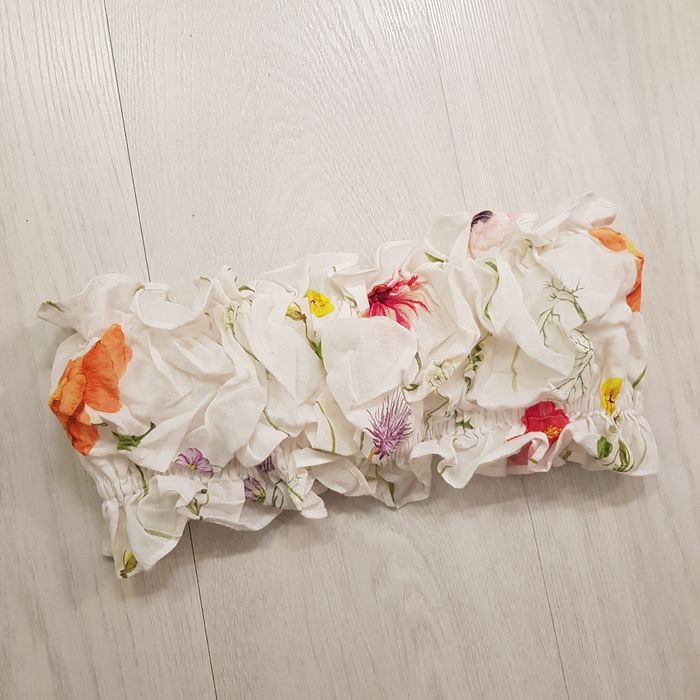 Biustonosz top H&M s m