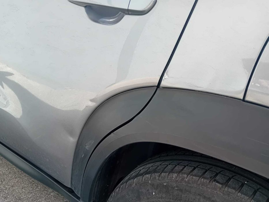 Citroen C3 Aircross Puretech c/auto EAT6  - Nacional