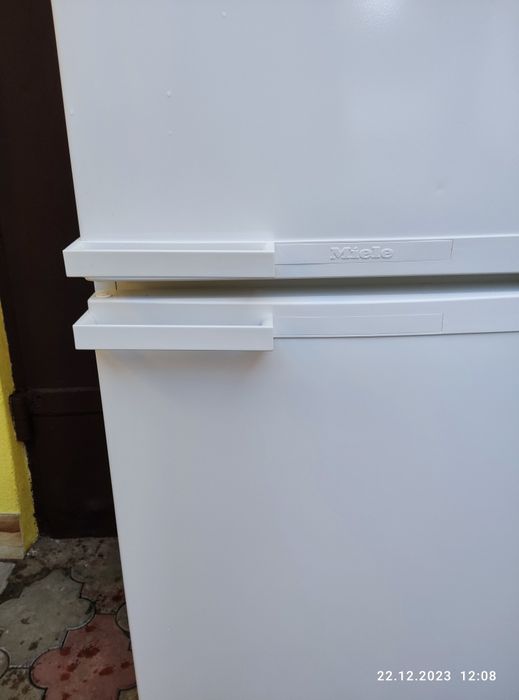 Знижка!! Холодильник "MIELE" з мороз 290Л_22р_ ідеал