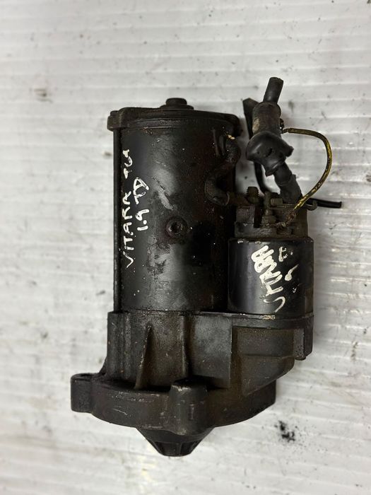 Motor de arranque Suzuki Vitara 1.9 Td ano 1996