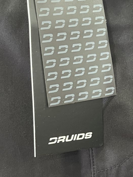Calças Impermeáveis Druids Infinite Rain – Tam. 38/32 - NOVO