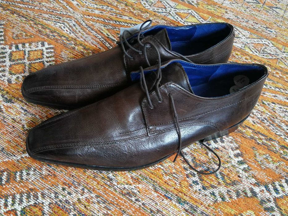 Melvin & Hamilton 41