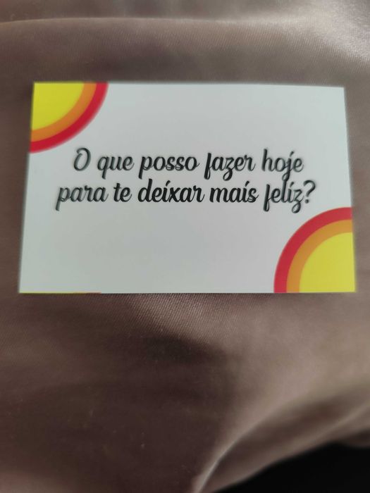 Cartas de conexão