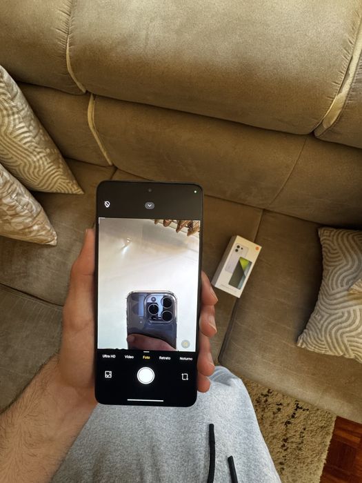 Redmi note 13 pro5G